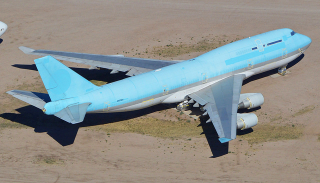Illustration for article titled Boeing Delivers 1,500th 747 As Future Of The Model Remains In Doubt